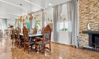 Reventa - Villa - Ciudad Quesada