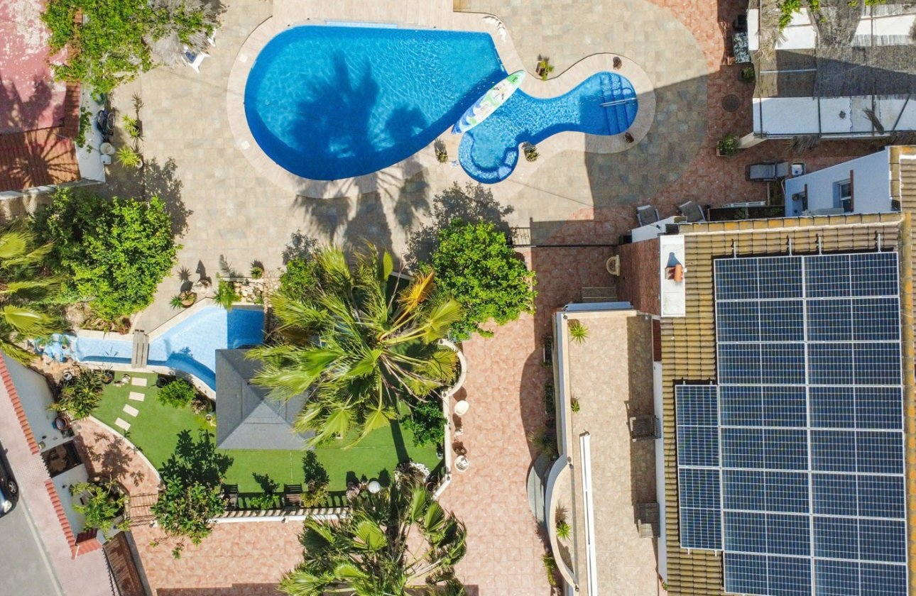 Reventa - Villa - Ciudad Quesada