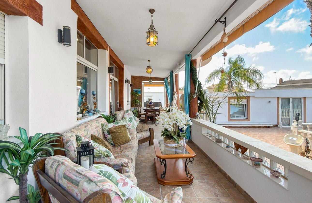 Reventa - Villa - Ciudad Quesada
