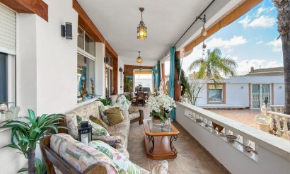 Reventa - Villa - Ciudad Quesada