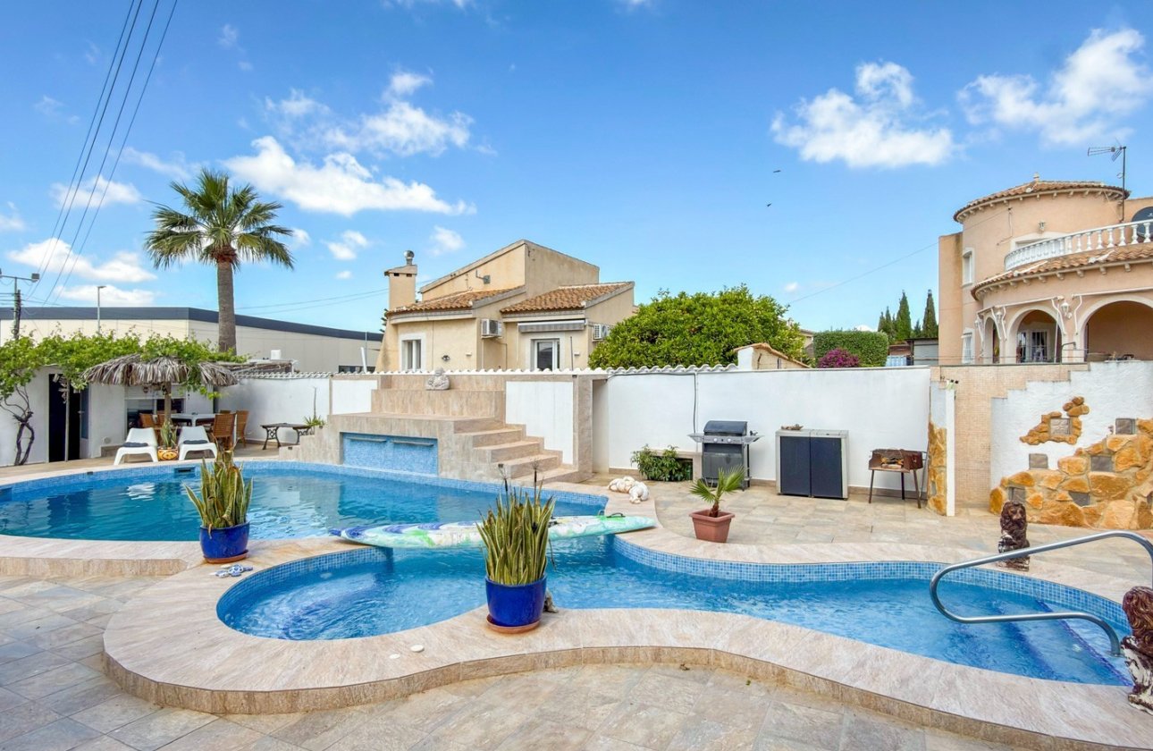 Reventa - Villa - Ciudad Quesada