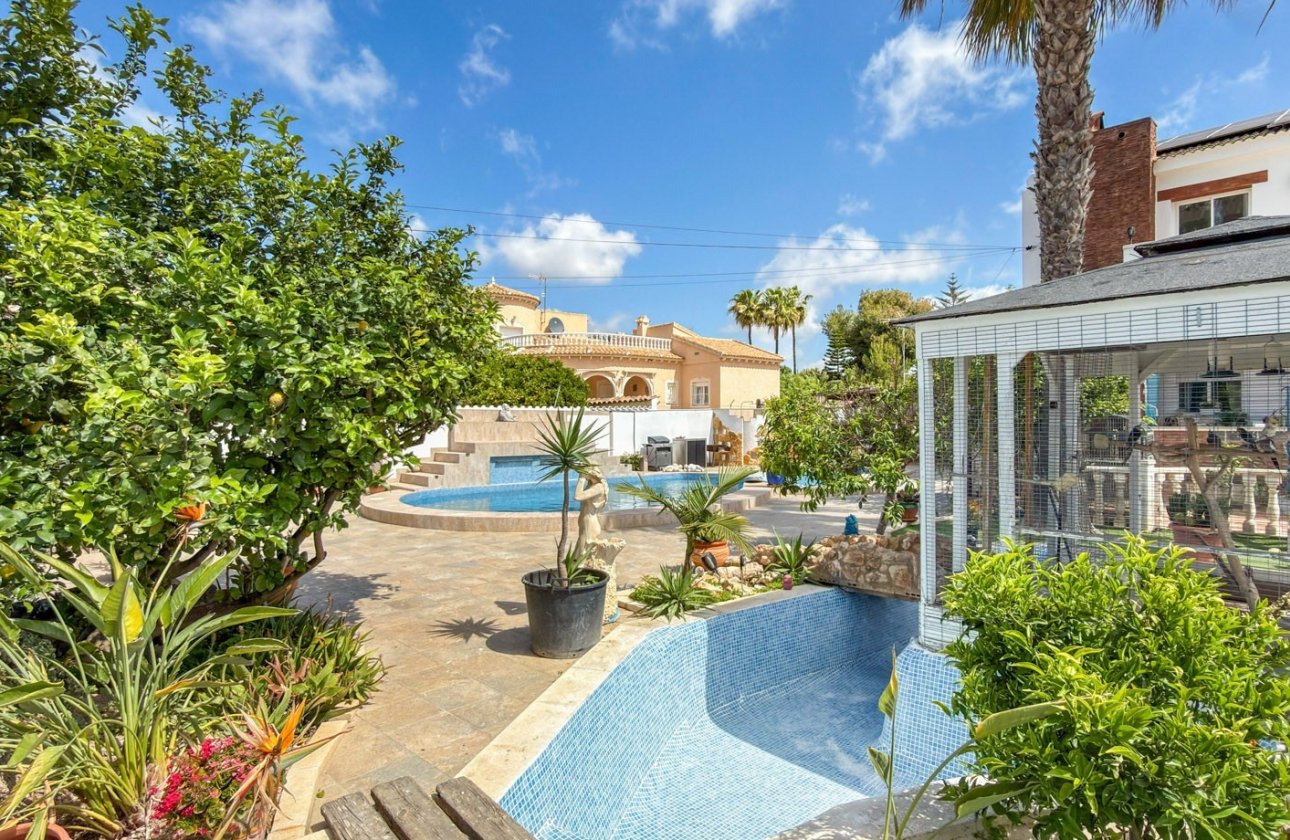 Reventa - Villa - Ciudad Quesada