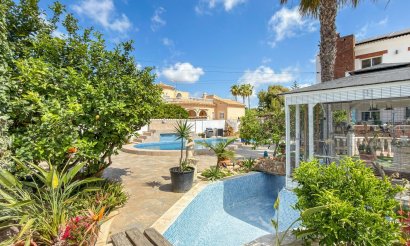 Reventa - Villa - Ciudad Quesada