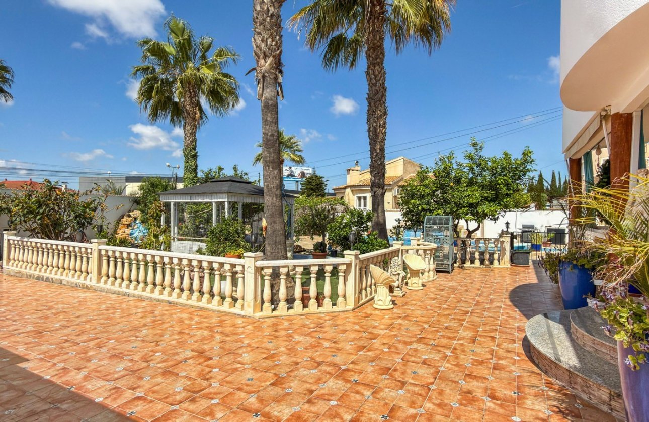 Reventa - Villa - Ciudad Quesada