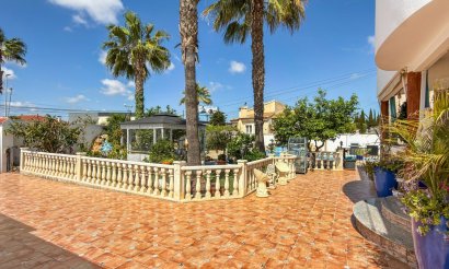 Reventa - Villa - Ciudad Quesada