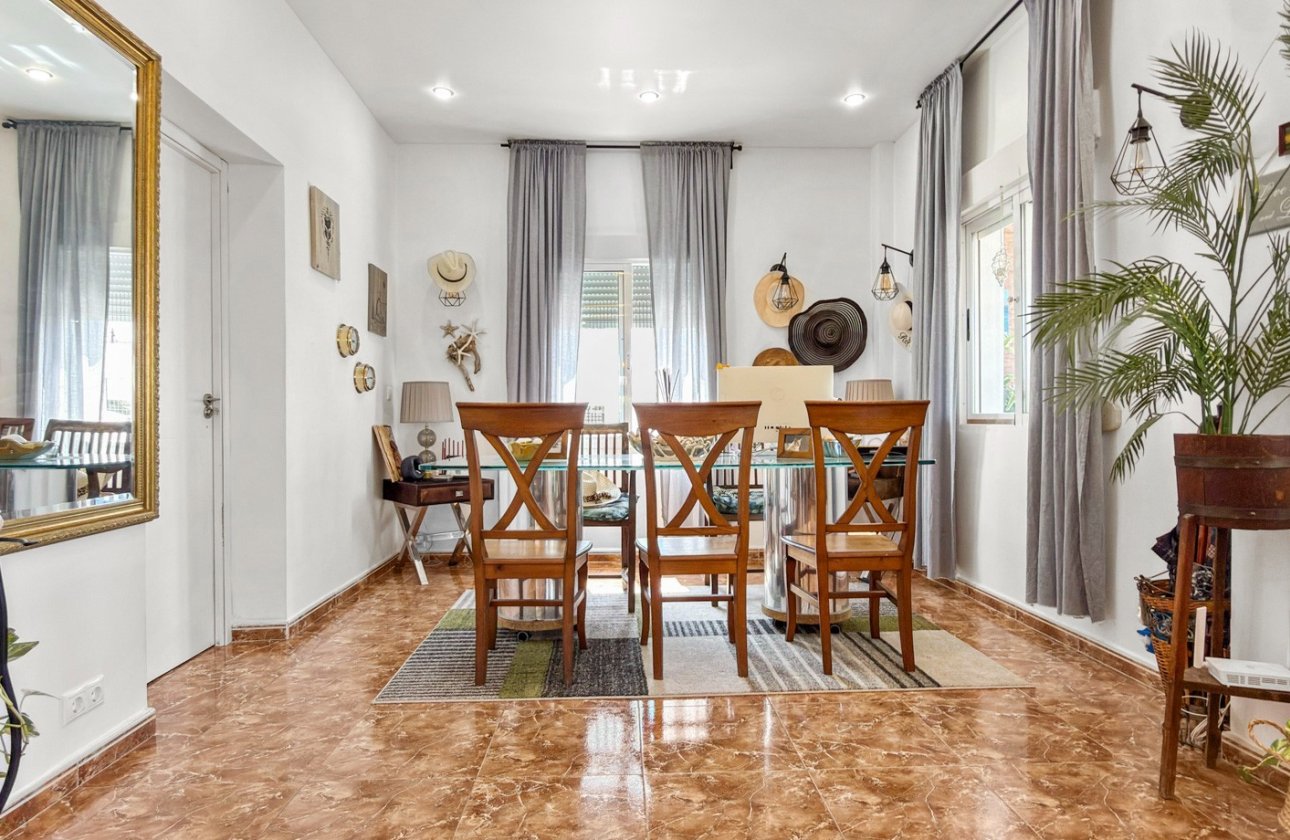 Reventa - Villa - Ciudad Quesada