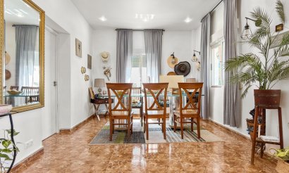 Reventa - Villa - Ciudad Quesada