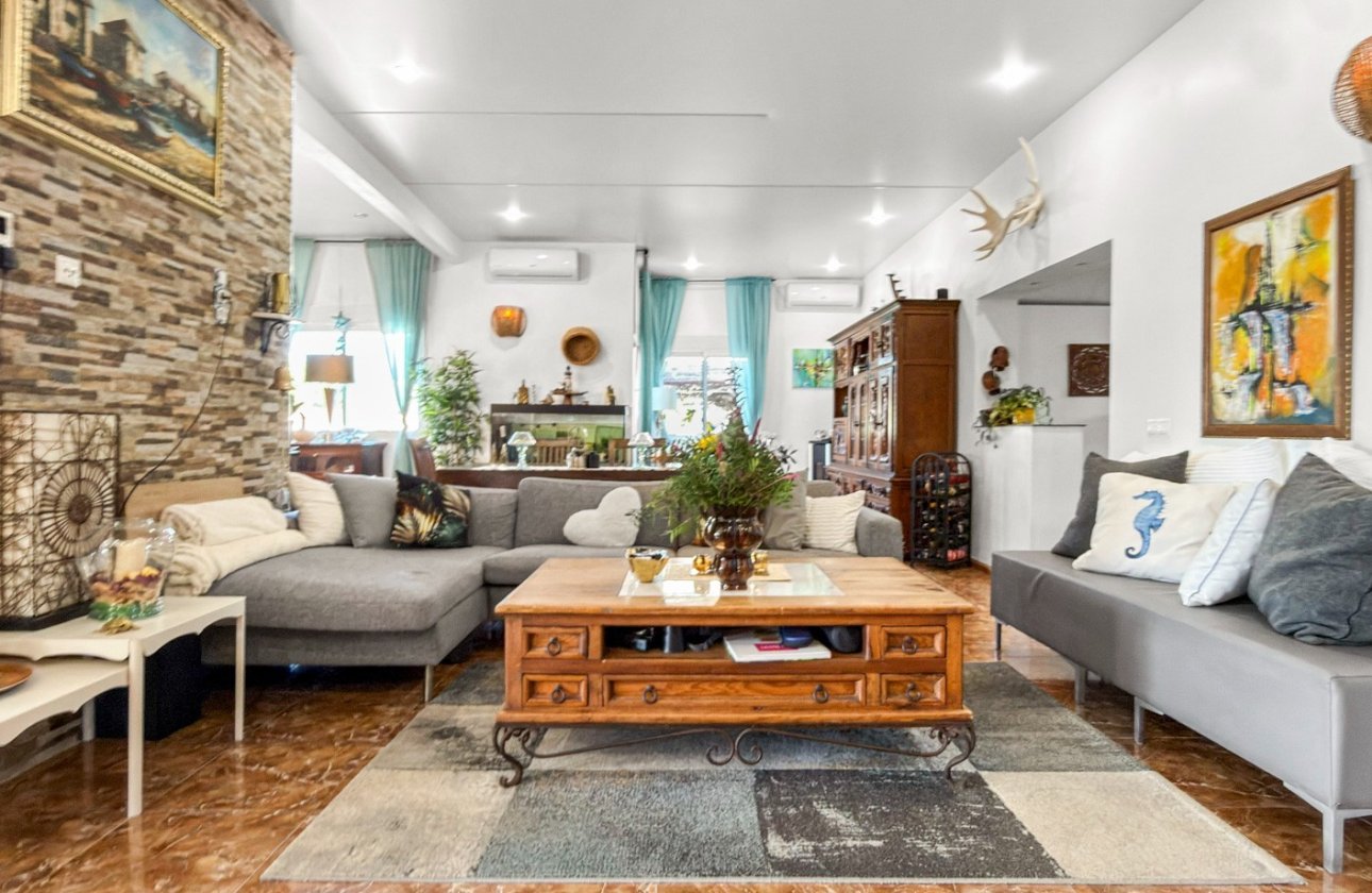 Reventa - Villa - Ciudad Quesada