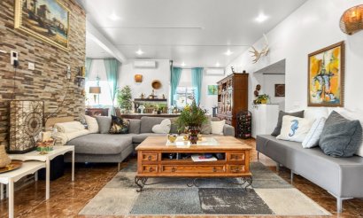 Reventa - Villa - Ciudad Quesada