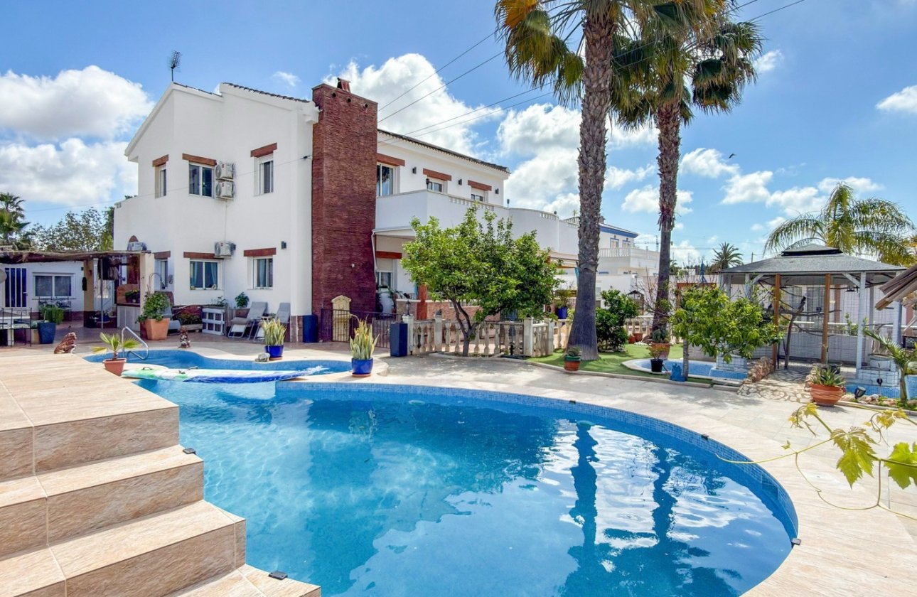Reventa - Villa - Ciudad Quesada