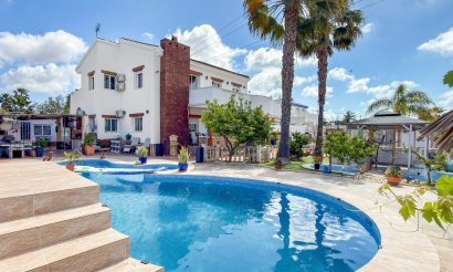 Reventa - Villa - Ciudad Quesada