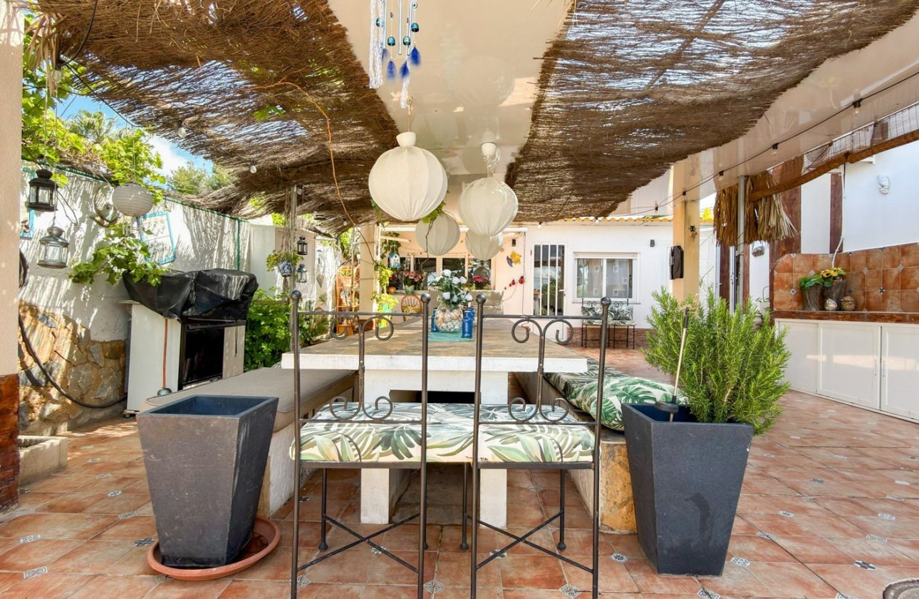 Reventa - Villa - Ciudad Quesada