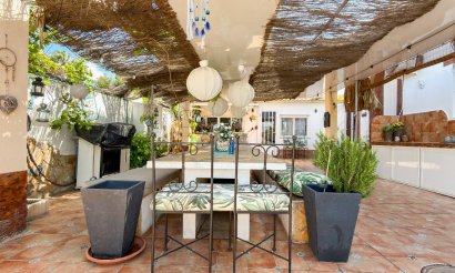 Reventa - Villa - Ciudad Quesada