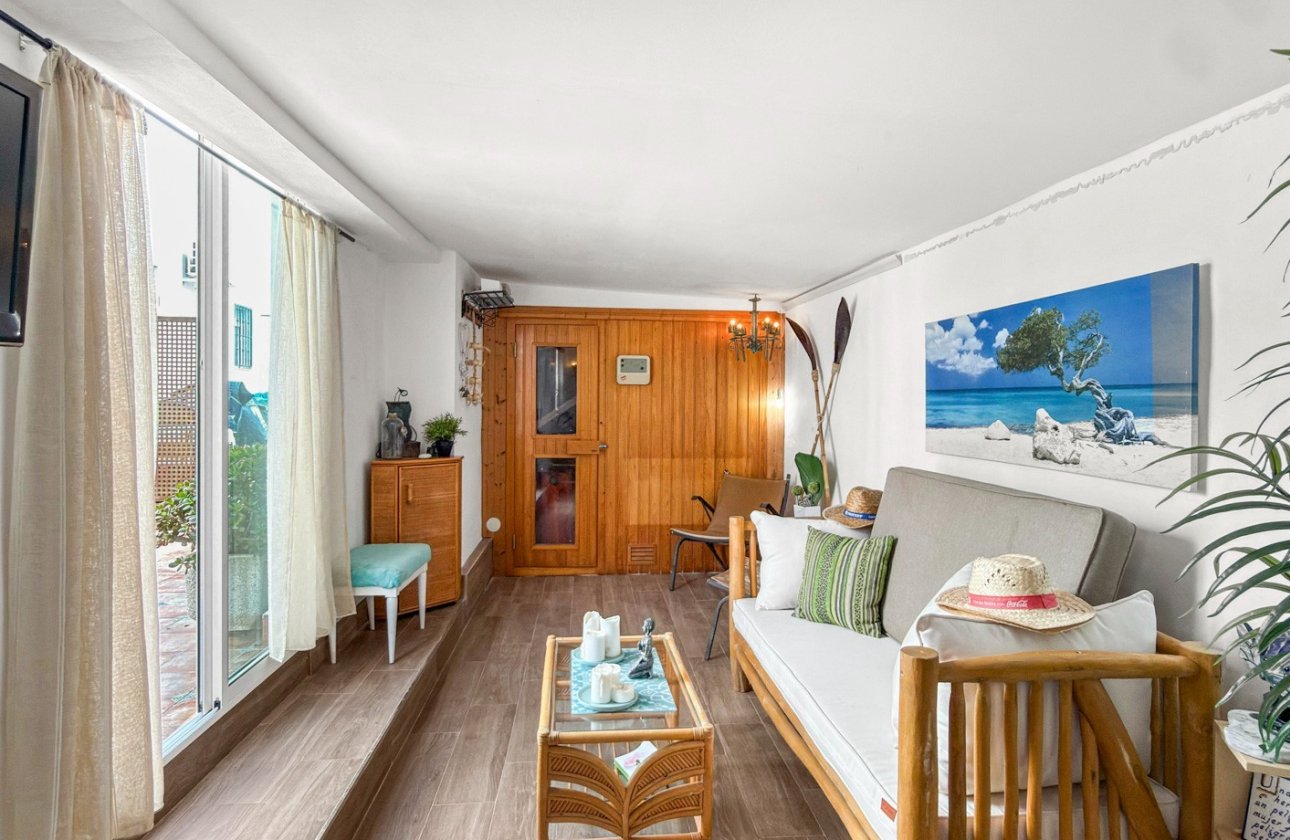 Reventa - Villa - Ciudad Quesada