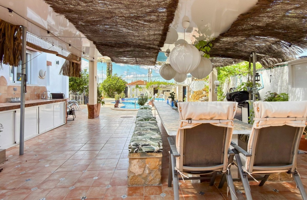 Reventa - Villa - Ciudad Quesada