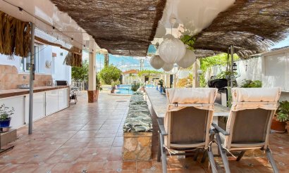 Reventa - Villa - Ciudad Quesada
