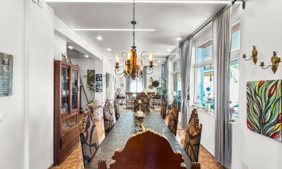 Reventa - Villa - Ciudad Quesada