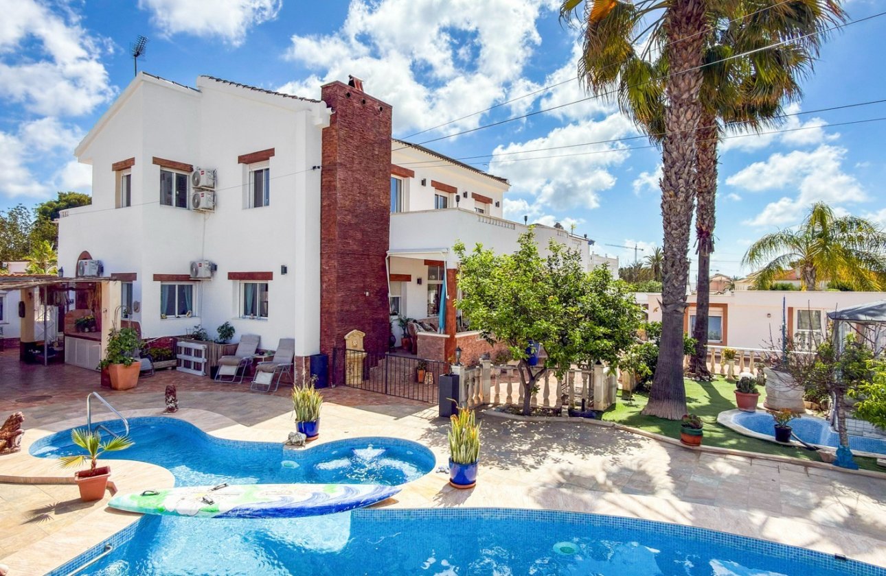 Reventa - Villa - Ciudad Quesada