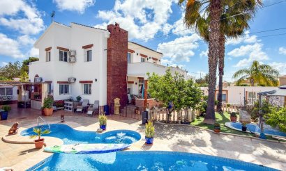 Reventa - Villa - Ciudad Quesada