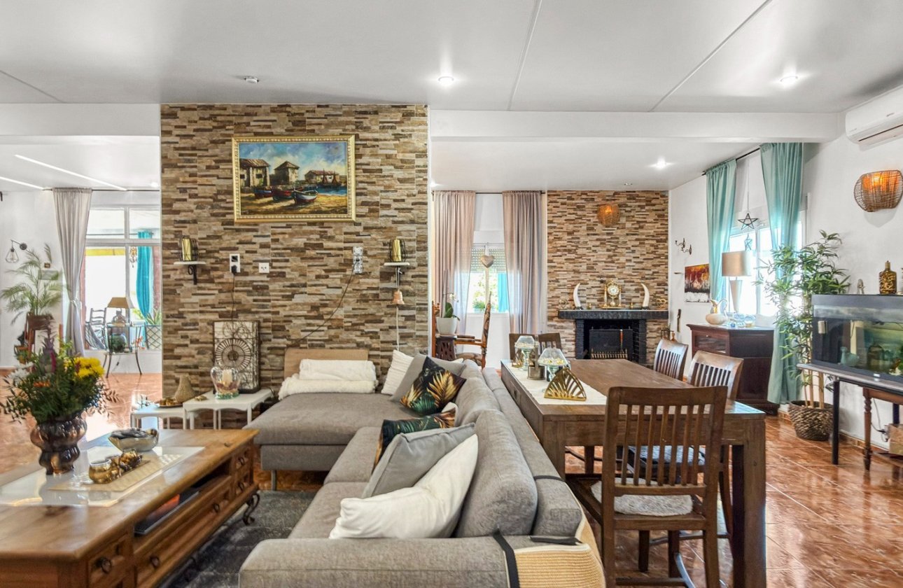 Reventa - Villa - Ciudad Quesada