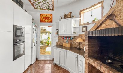 Reventa - Villa - Ciudad Quesada