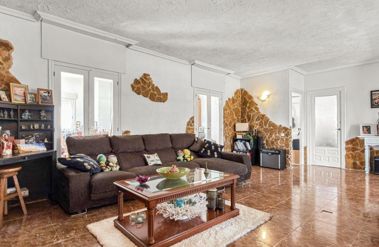Reventa - Villa - Ciudad Quesada