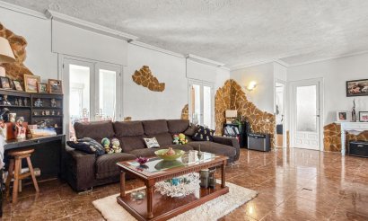 Reventa - Villa - Ciudad Quesada