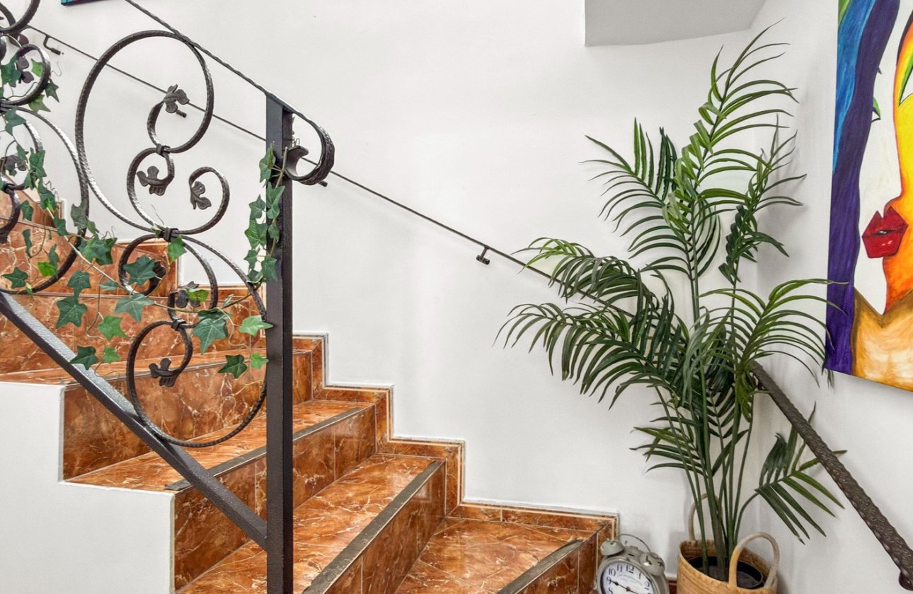 Reventa - Villa - Ciudad Quesada