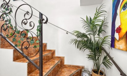 Reventa - Villa - Ciudad Quesada