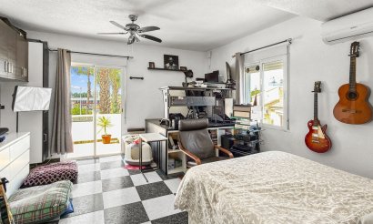 Reventa - Villa - Ciudad Quesada