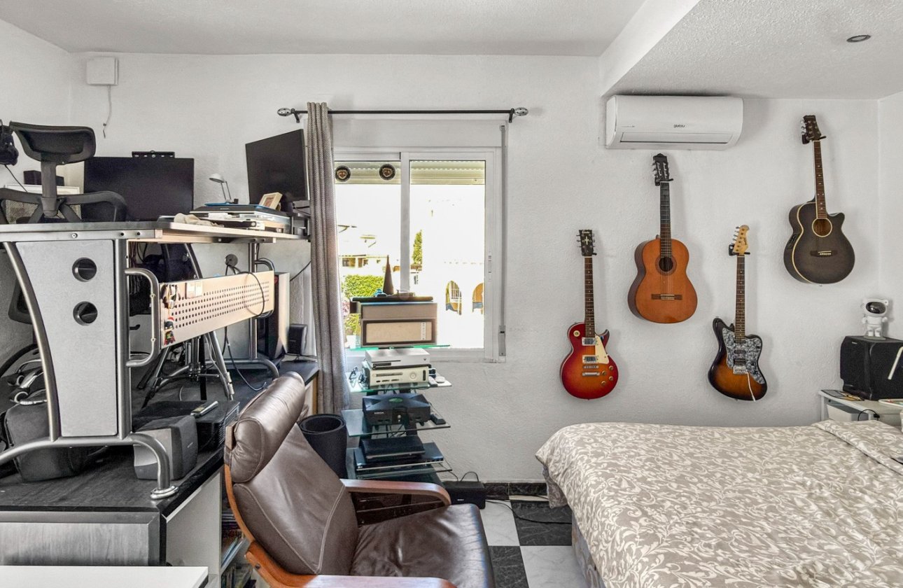 Reventa - Villa - Ciudad Quesada