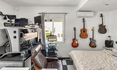 Reventa - Villa - Ciudad Quesada