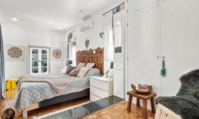 Reventa - Villa - Ciudad Quesada