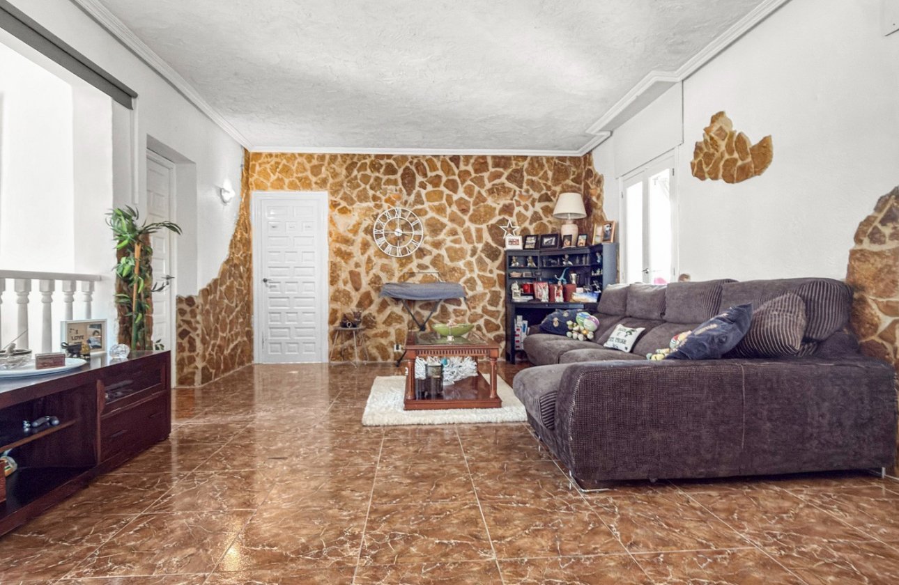 Reventa - Villa - Ciudad Quesada