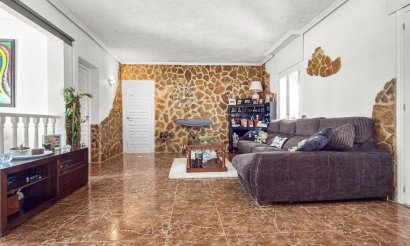 Reventa - Villa - Ciudad Quesada