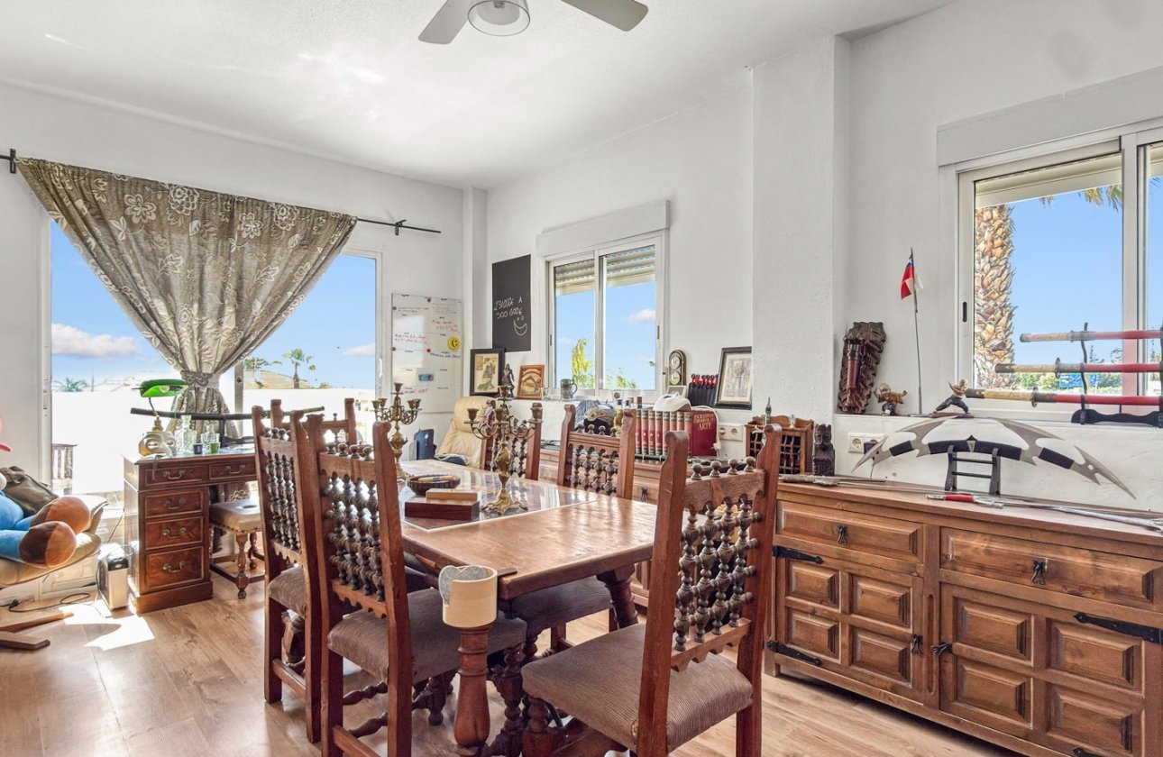 Reventa - Villa - Ciudad Quesada