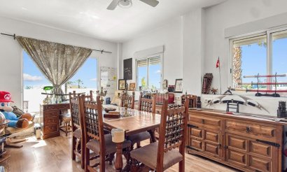 Reventa - Villa - Ciudad Quesada