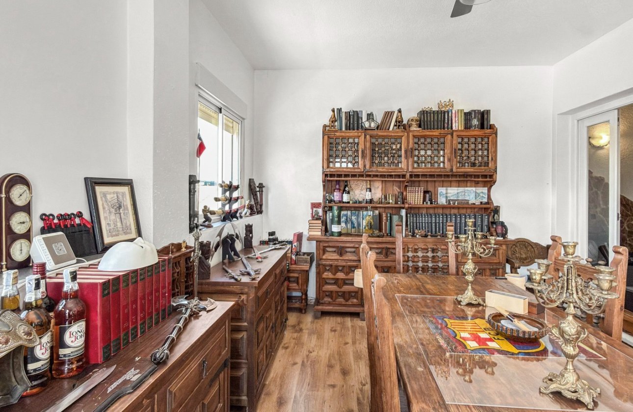 Reventa - Villa - Ciudad Quesada