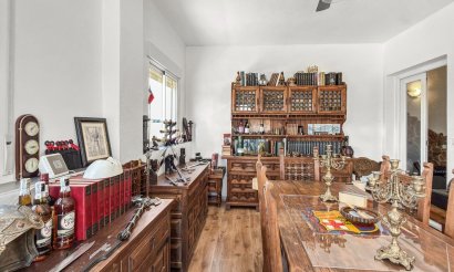 Reventa - Villa - Ciudad Quesada
