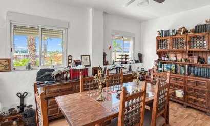 Reventa - Villa - Ciudad Quesada