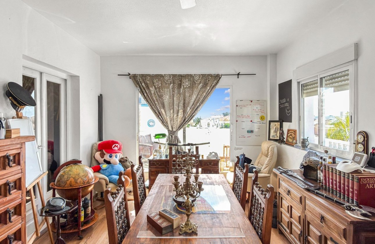 Reventa - Villa - Ciudad Quesada
