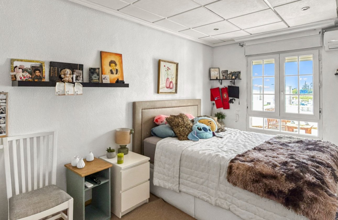 Reventa - Villa - Ciudad Quesada
