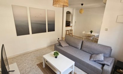 Resale - Apartment / flat - Orihuela Costa - Playa Flamenca