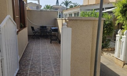 Resale - Apartment / flat - Orihuela Costa - Playa Flamenca