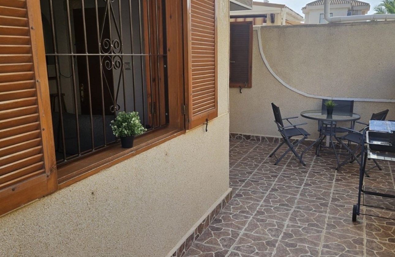 Resale - Apartment / flat - Orihuela Costa - Playa Flamenca