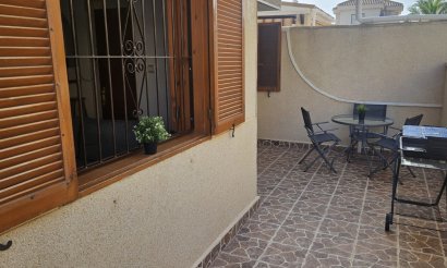 Resale - Apartment / flat - Orihuela Costa - Playa Flamenca