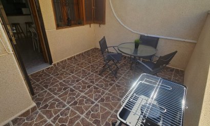 Resale - Apartment / flat - Orihuela Costa - Playa Flamenca