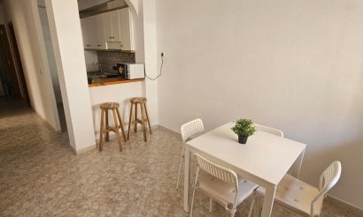 Resale - Apartment / flat - Orihuela Costa - Playa Flamenca