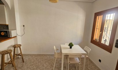 Resale - Apartment / flat - Orihuela Costa - Playa Flamenca