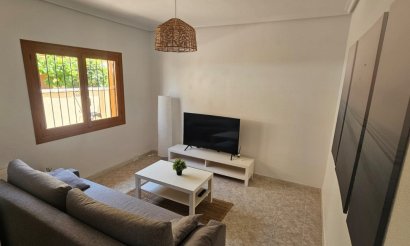 Resale - Apartment / flat - Orihuela Costa - Playa Flamenca